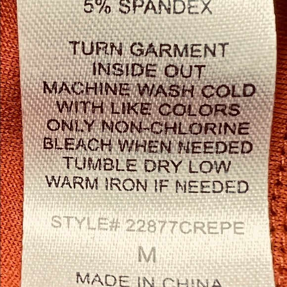 Olivia blu - Picture 3 of 3